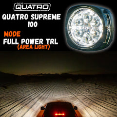 Quatro Supreme 100