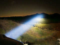 Grande Supreme Lifestyle