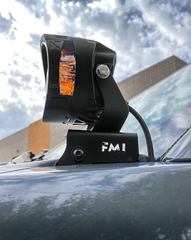 2017-2020 Gen 2 Raptor Front A-Pillar Light Mount Kit