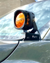 2017-2020 Gen 2 Raptor Front A-Pillar Light Mount Kit