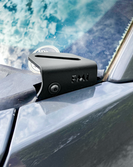 2017-2020 Gen 2 Raptor Front A-Pillar Light Mount Kit