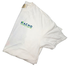 NACHO Abduction Tee