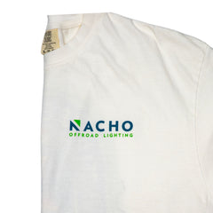 NACHO Abduction Tee