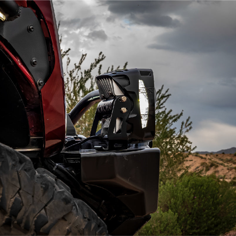 Grande Supreme Lifestyle