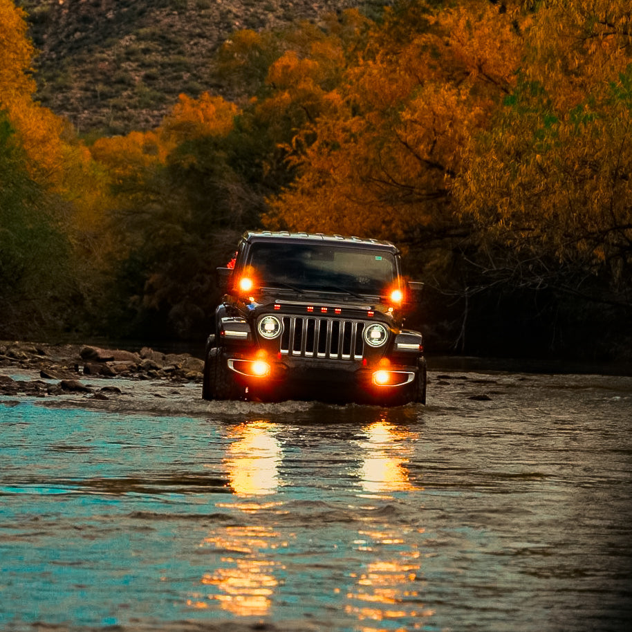 Quatro Lifestyle Amber