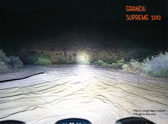 Grande Supreme 100