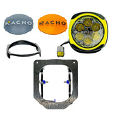 24+ Husky Quatro Kit