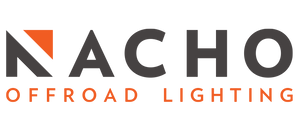 Nacho Offroad Lighting logo