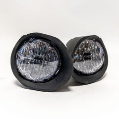 Sprinter Fog Light Kit