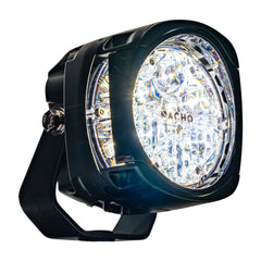 NACHO Quatro Red/Blue Emergency