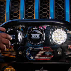 Quatro Flood Lifestyle