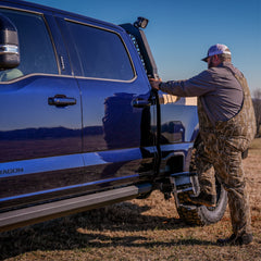 Quatro Flood Lifestyle