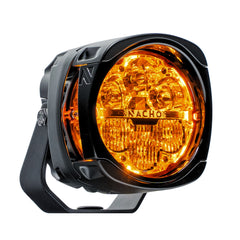 Quatro SAE Combo Amber