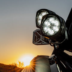 Quatro Spot Lifestyle