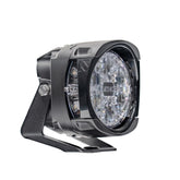 Set Back Quatro Bracket