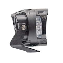 Set Back Quatro Bracket