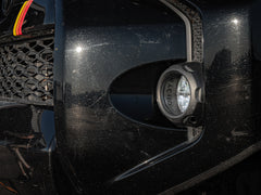 Toyota Fog Mounts - Select Years