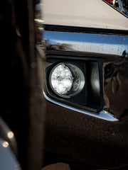 Toyota Fog Mounts - Select Years