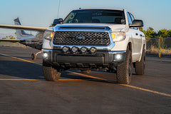 Toyota Fog Mounts - Select Years