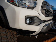 Toyota Fog Mounts - Select Years