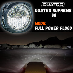 Quatro Supreme 80