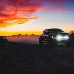 Grande Supreme Lifestyle