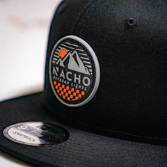 Sun Setter Snap Back