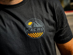 NACHO Sun Setter Tee