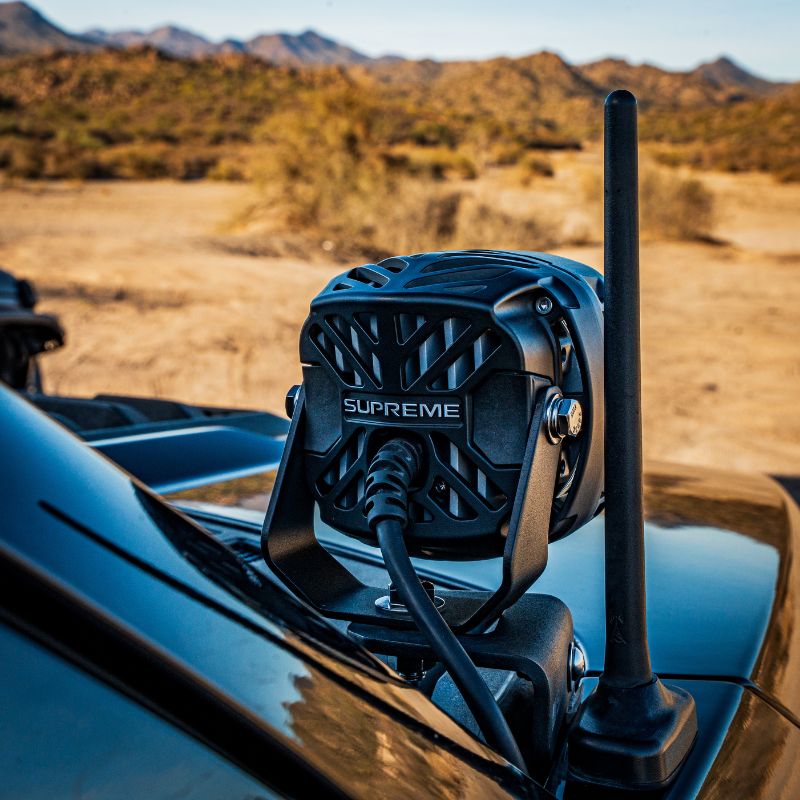 Quatro Supreme Lifestyle