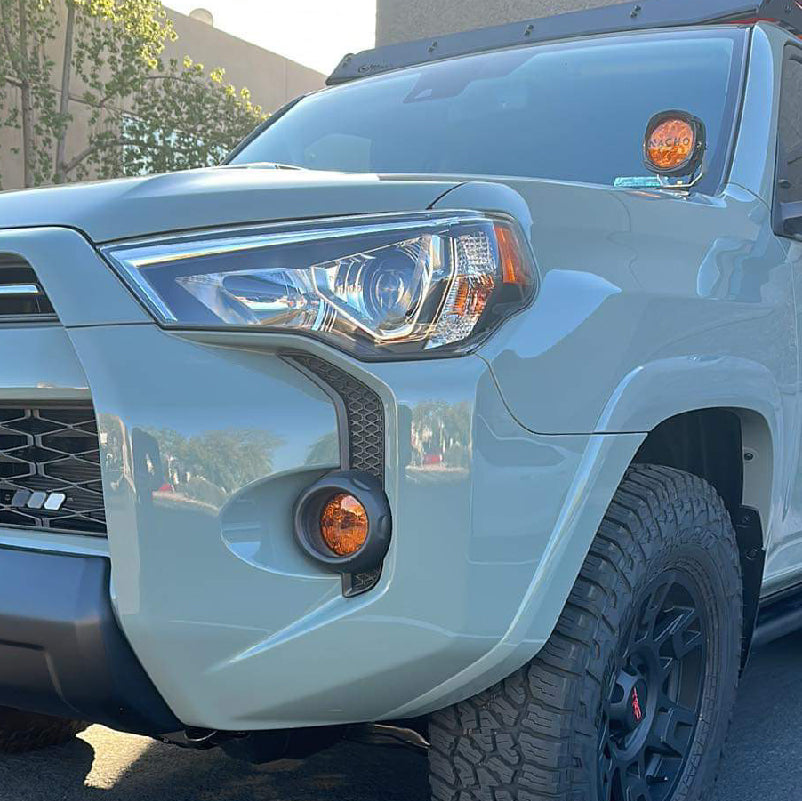 Quatro Lifestyle Amber