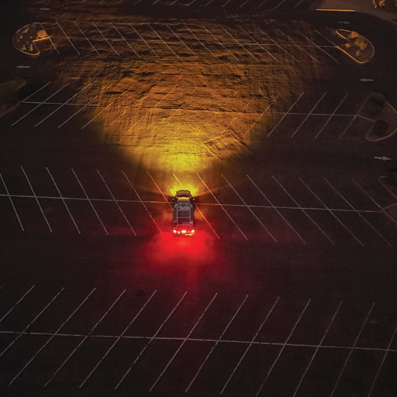 Quatro Lifestyle Amber