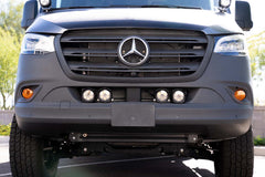 Sprinter Fog Light Kit
