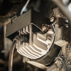 Toyota Fog Mounts - Select Years