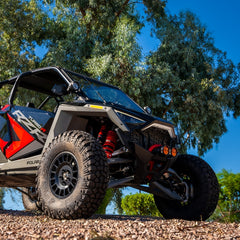 2020+ Polaris XP, Pro R, Turbo R Bumper Light Mount