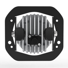 Jeep JL JT JK Fog Mount Brackets - 1 Piece Bumper