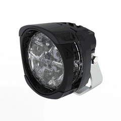 NACHO Quatro Flush Mount - Pair - Fits Any Model Quatro - Not sold with Lights