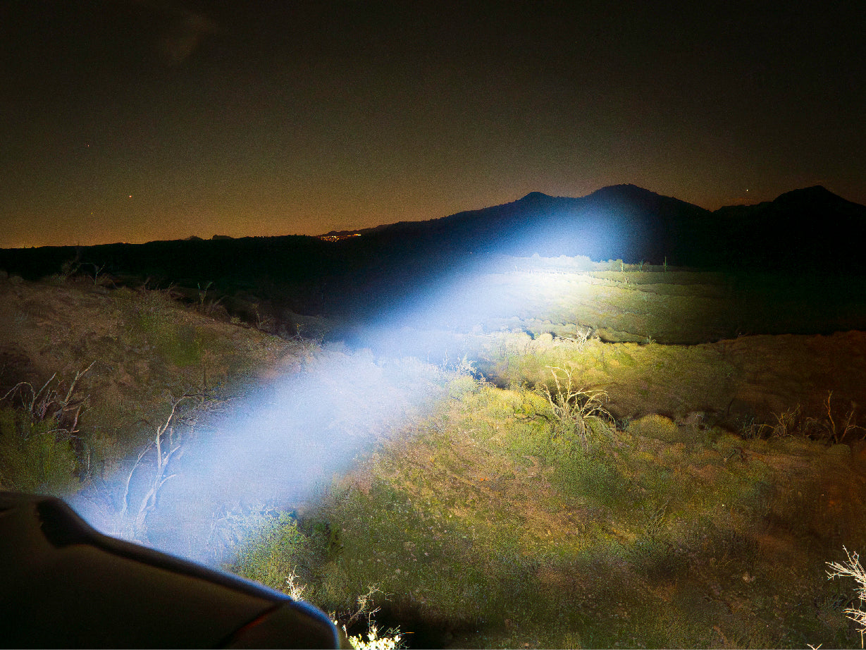 Grande Supreme Lifestyle