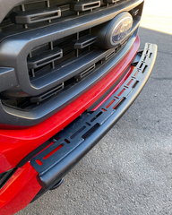 2021-2023 Ford F150 Front Light Mount for Stock Bumper