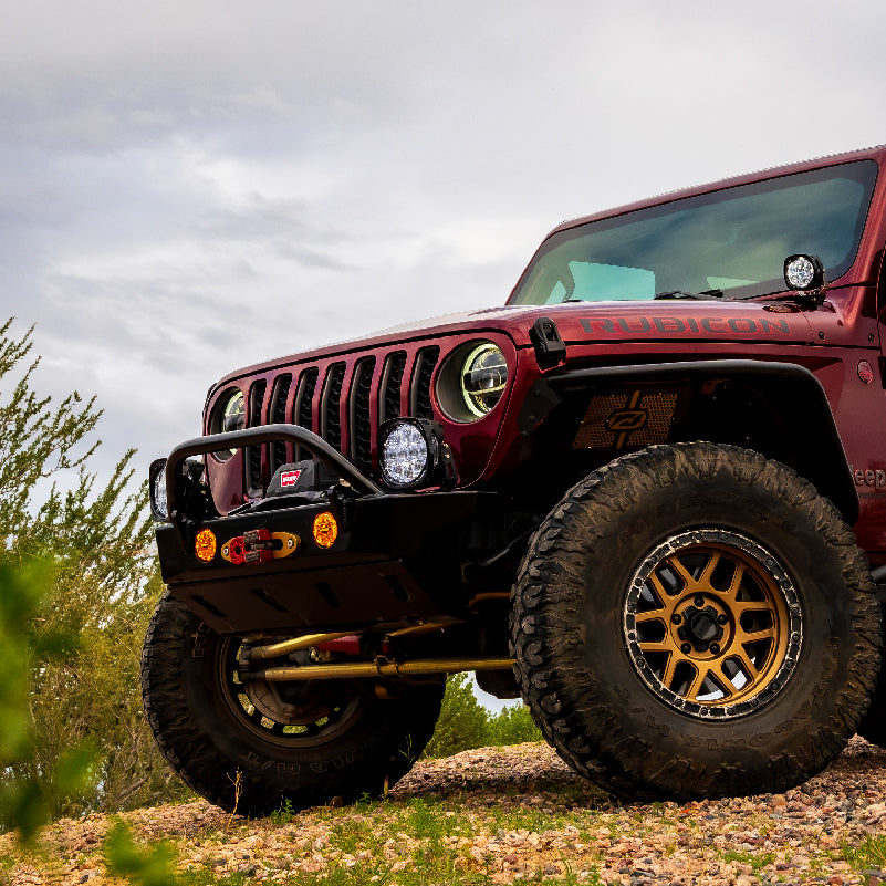 NACHO Grande 4 Lo – Nacho Offroad Lighting