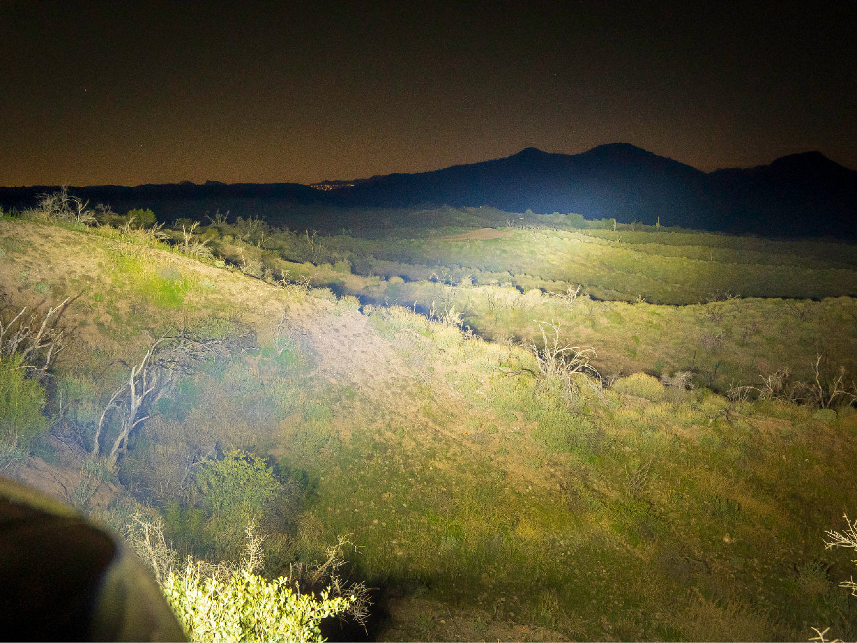 Grande Supreme Lifestyle