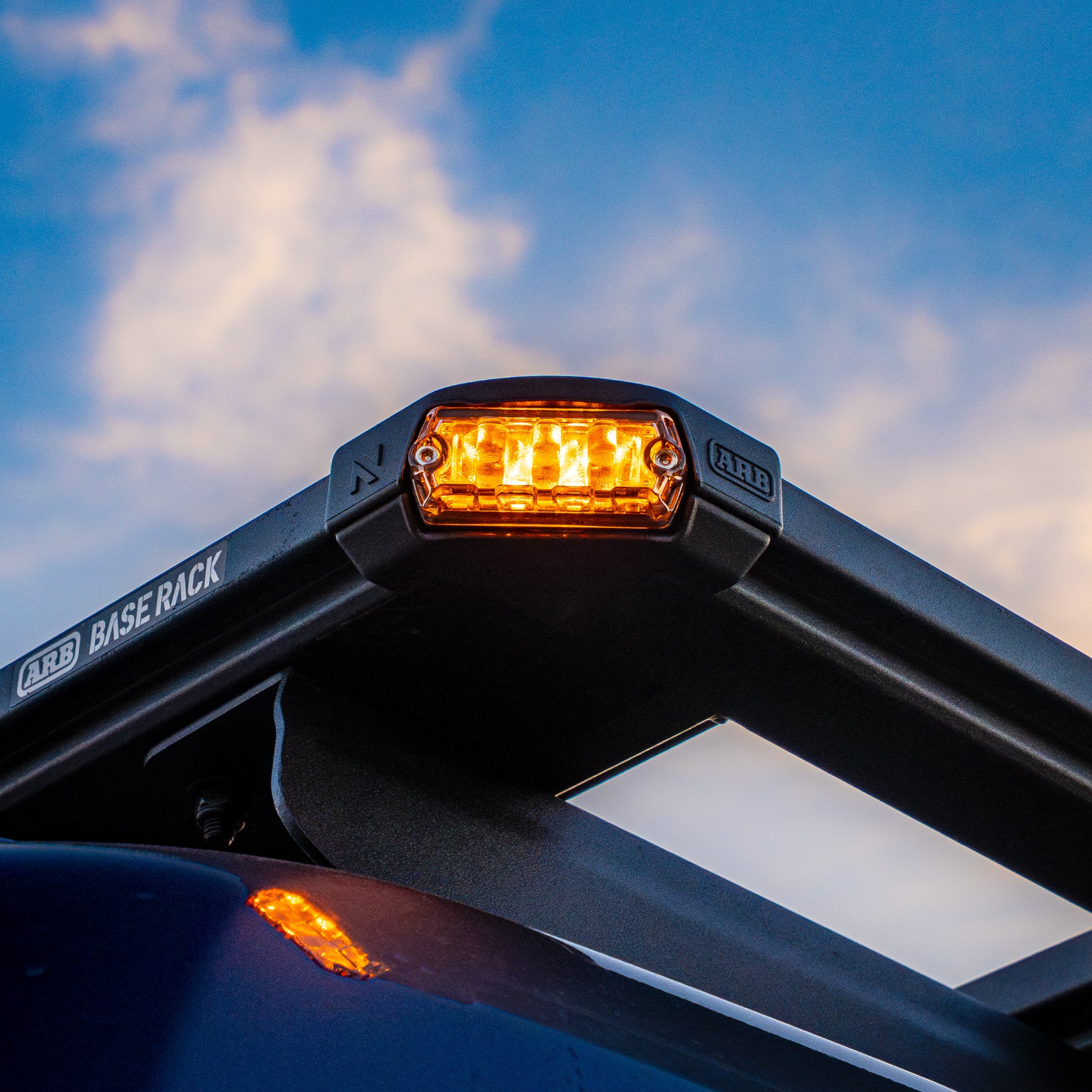 NANO ARB Kit – Nacho Offroad Lighting