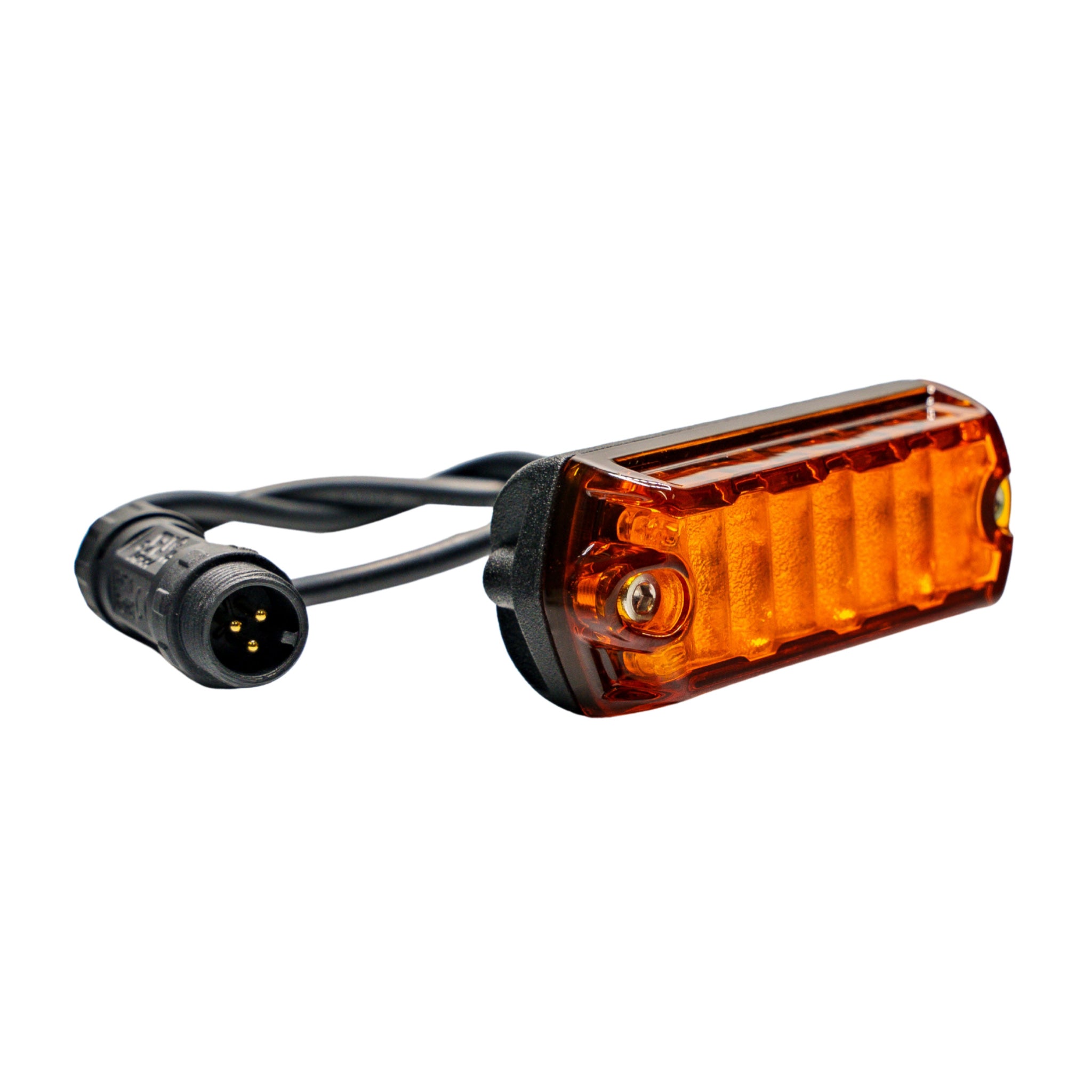 NANO Amber