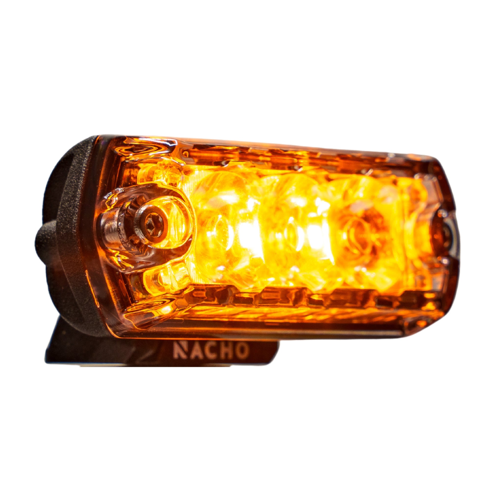 NANO Drive Amber 
