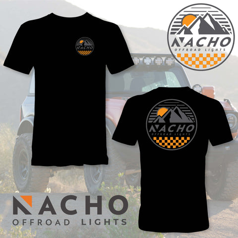 NACHO Sun Setter Tee