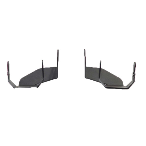 Polaris RZR Pro R A Pillar Mounts