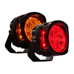 Quatro-Amber-Red-Chase
