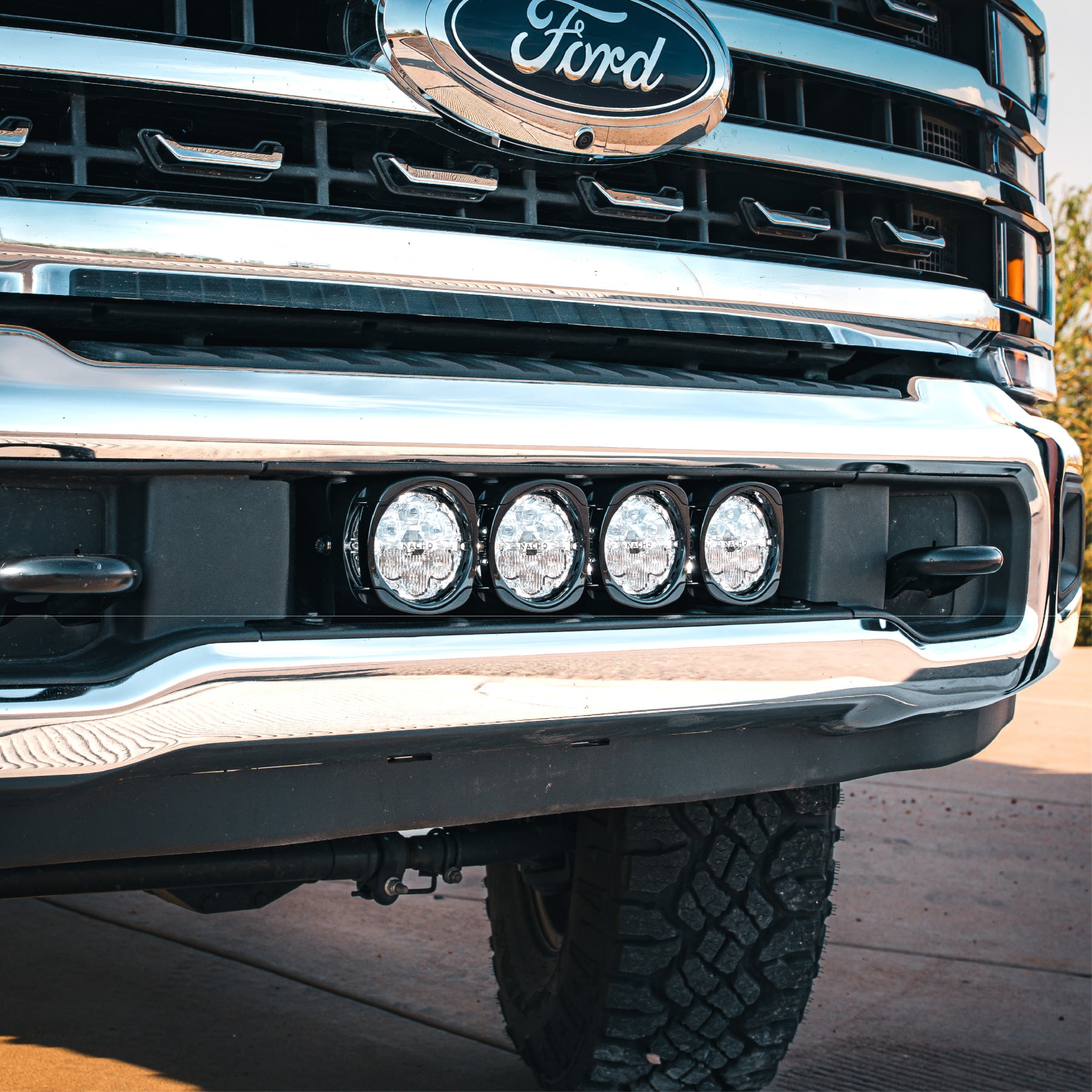 Quatro Combo Lifestyle