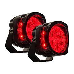 Quatro-Red-Chase