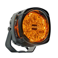 Quatro SAE Amber
