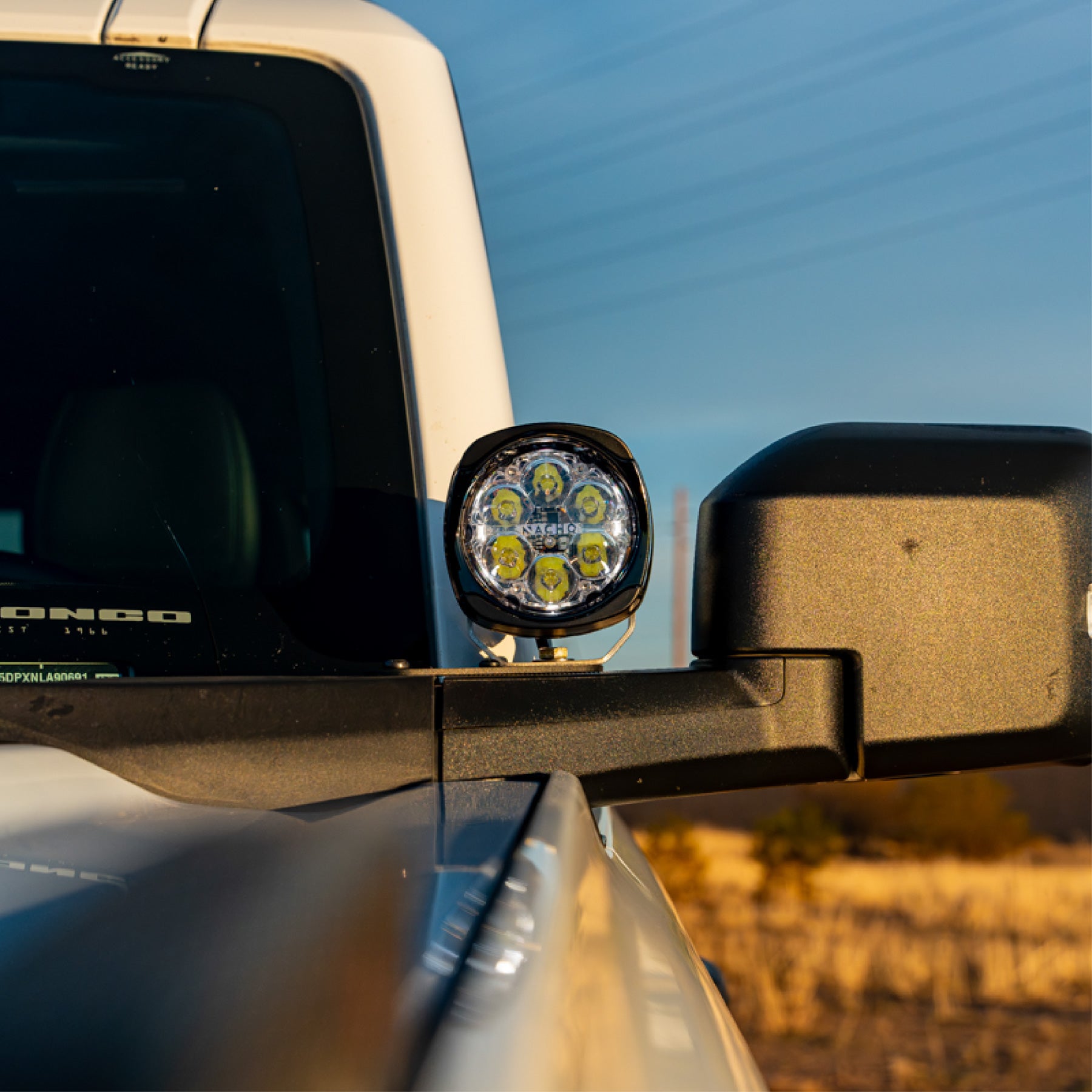 Quatro Spot Lifestyle